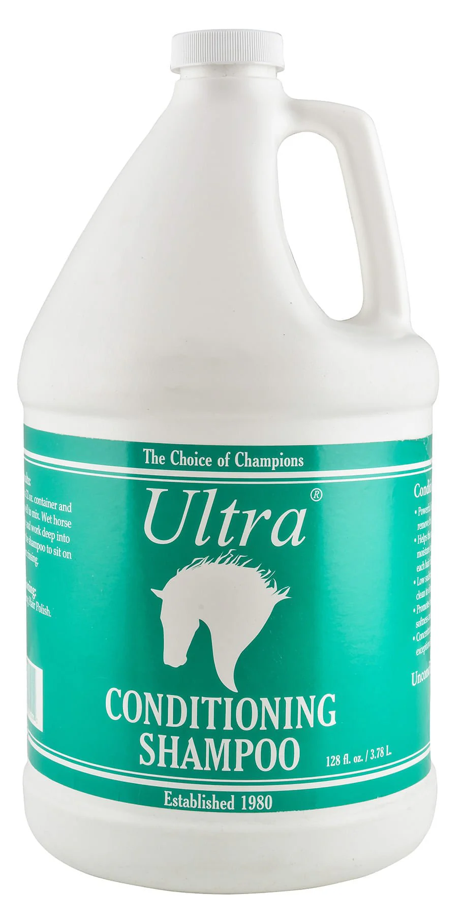 Ultra Conditioning Shampoo - Healthber