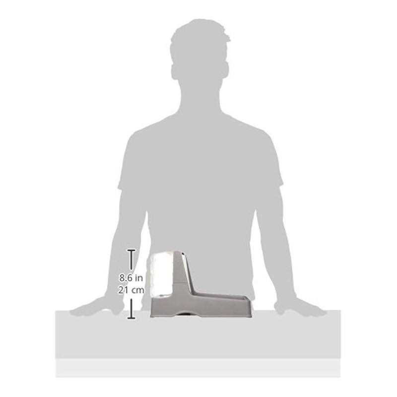 Petmate Fresh Flow II Fountain - Healthber