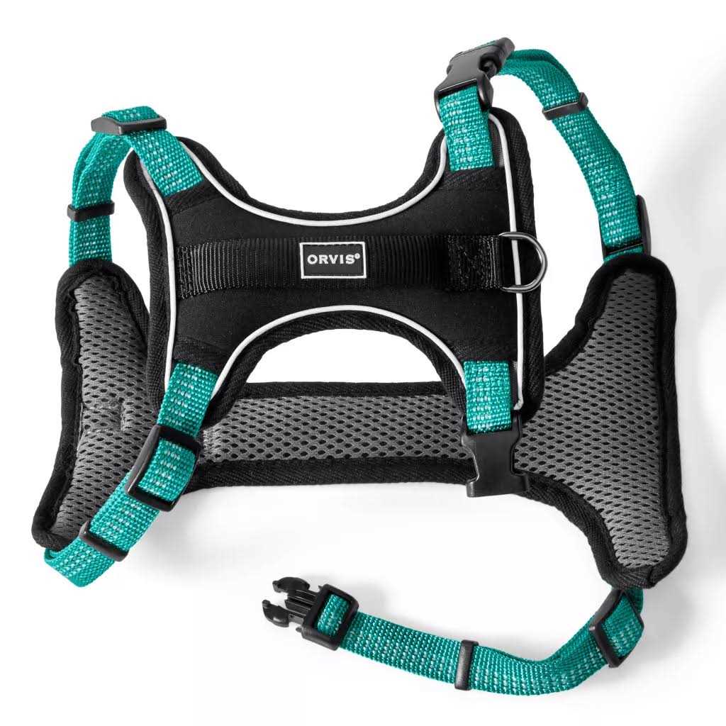 Orvis Tough Trail Dog Harness - Healthber