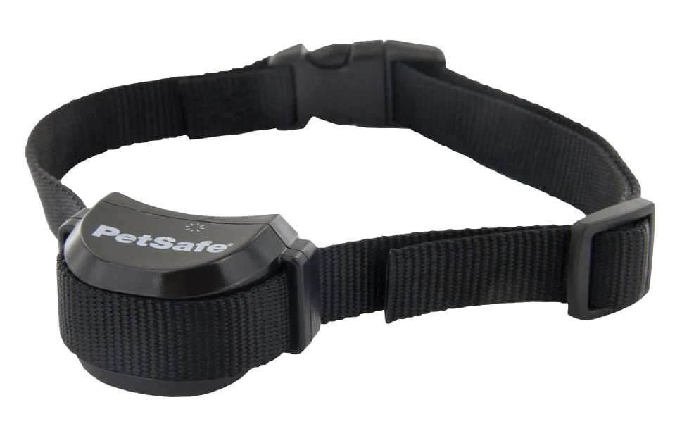 PetSafe Stay & Play Wireless Fence Rechargeable Receiver Collar - Healthber