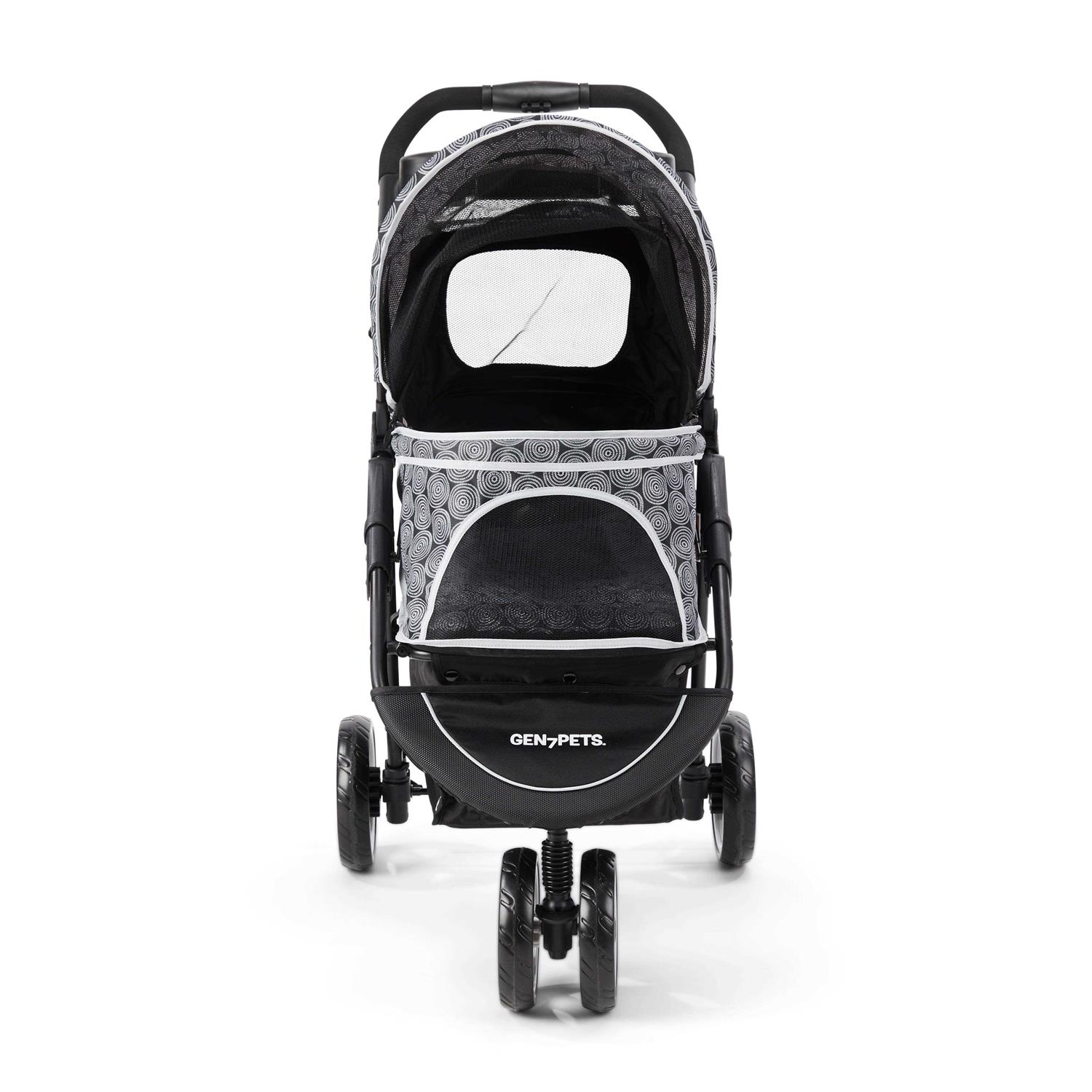 Gen7Pets Promenade Pet Stroller - Healthber