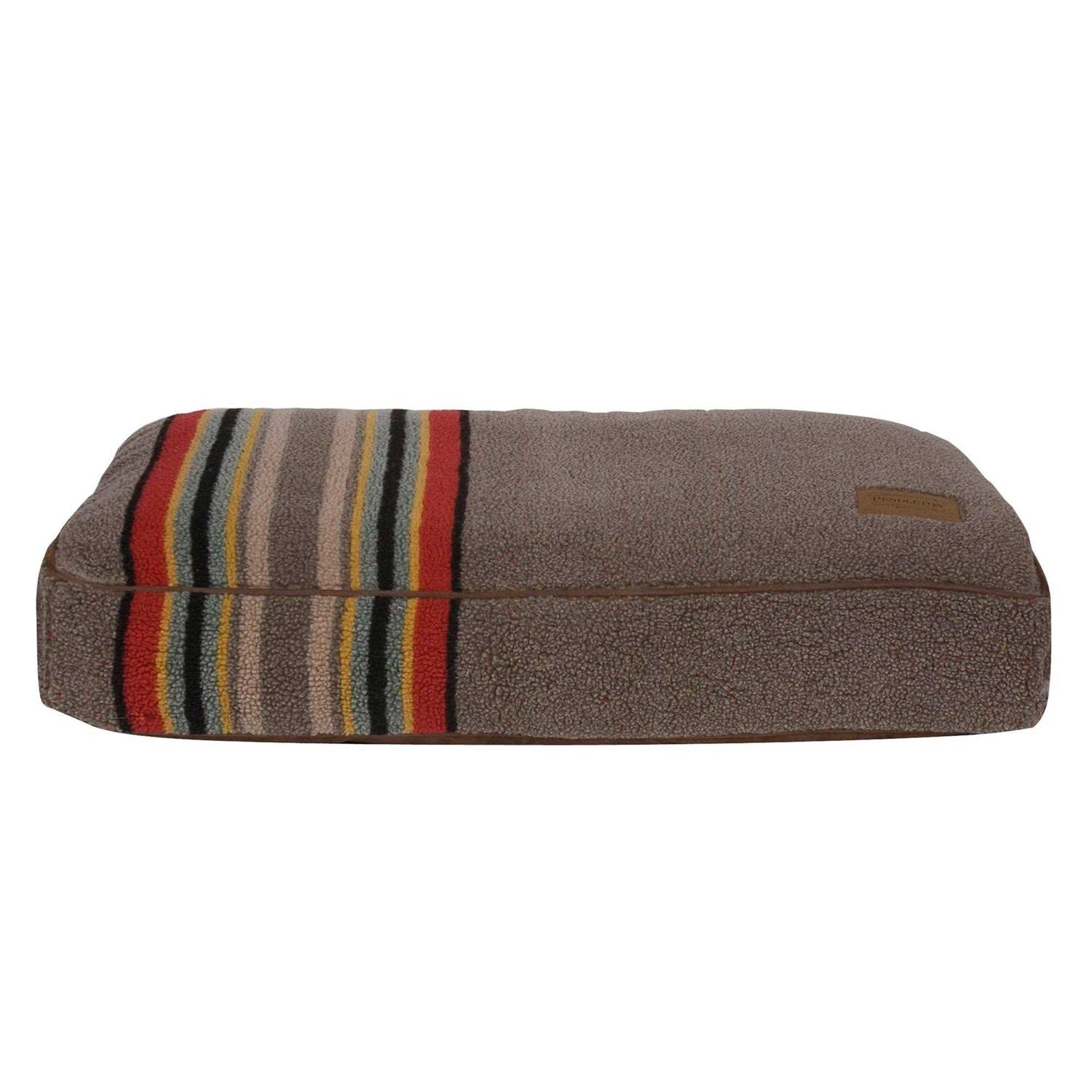 Pendleton Yakima Camp Pet Bed - Healthber