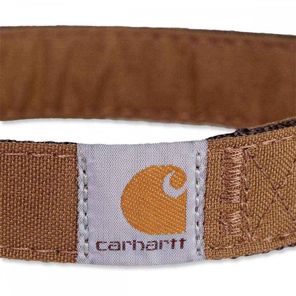 Carhartt Nylon Duck Dog Collar - Healthber