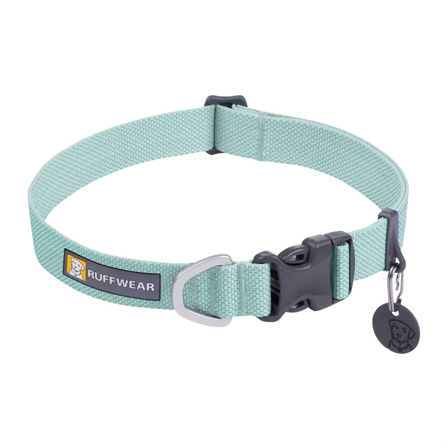 Ruffwear Hi Light Dog Collar - Healthber