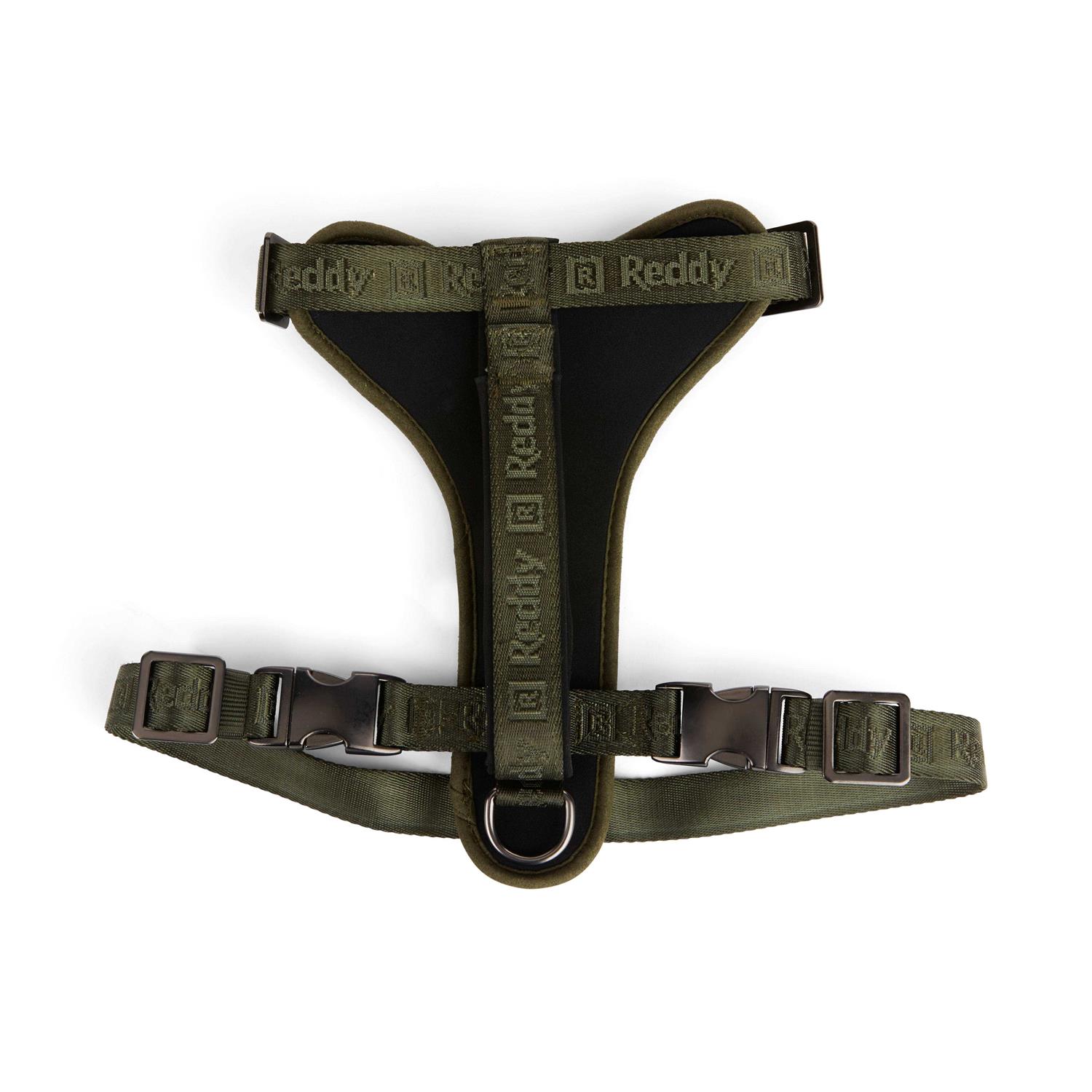 Reddy Dog Harness Jacquard - Healthber