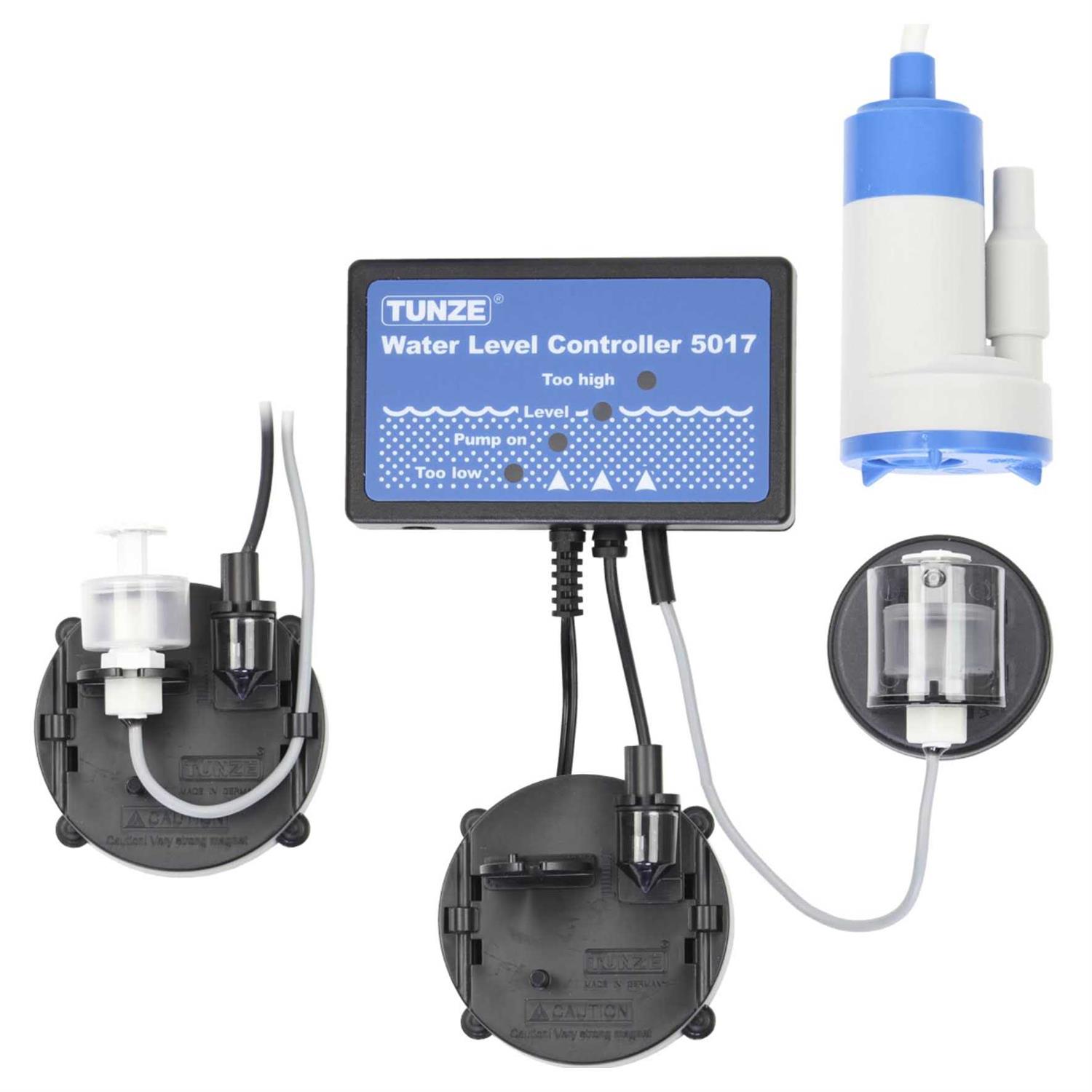Tunze Osmolator 3155 Auto Top Off - Healthber