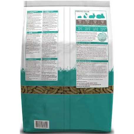 Supreme Science Selective Adult Rabbit Food - Healthber