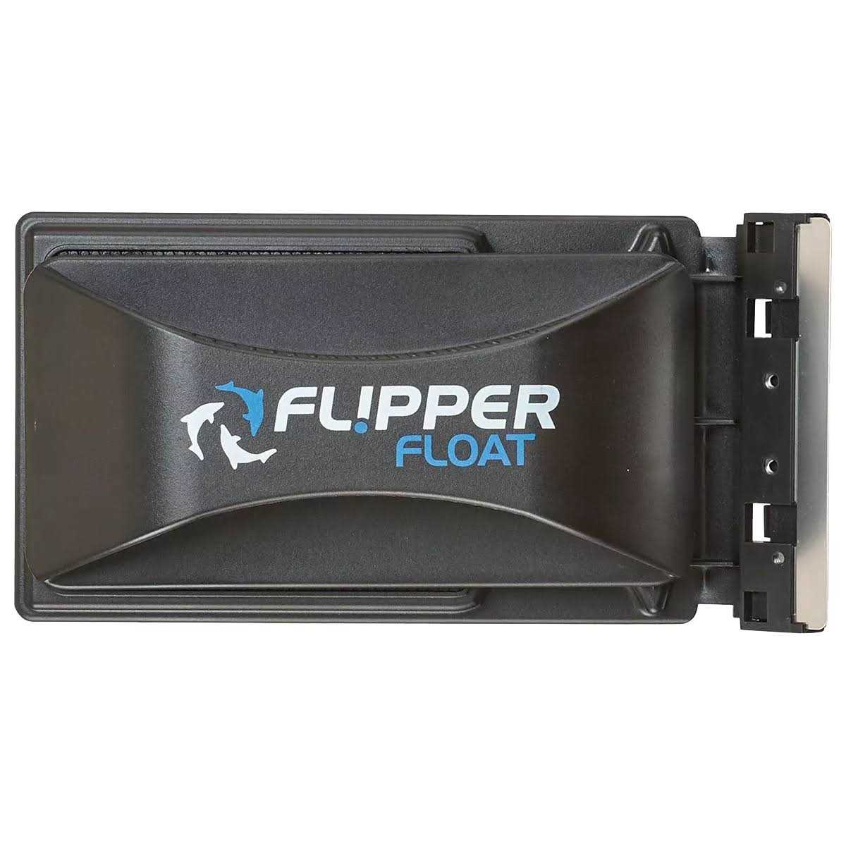 Flipper Nano Float 2 in 1 Magnetic Aquarium Algae Cleaner - Healthber