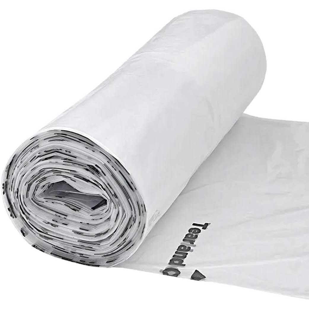 Litter-Robot Waste Drawer Liners by Whisker 50 Pack Litter Box Liners - Healthber