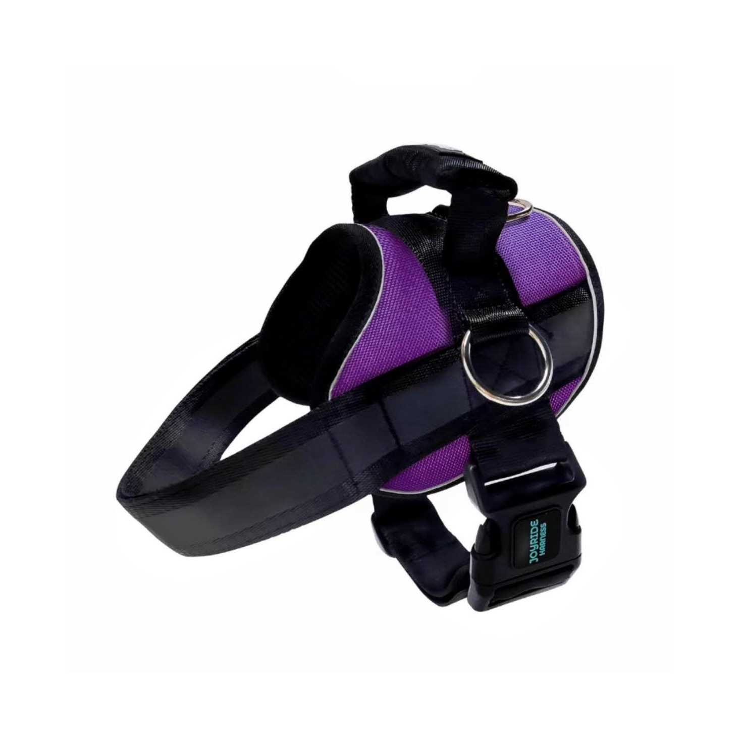Joyride Harness No Pull Easy On-Off Dog Harness - Healthber