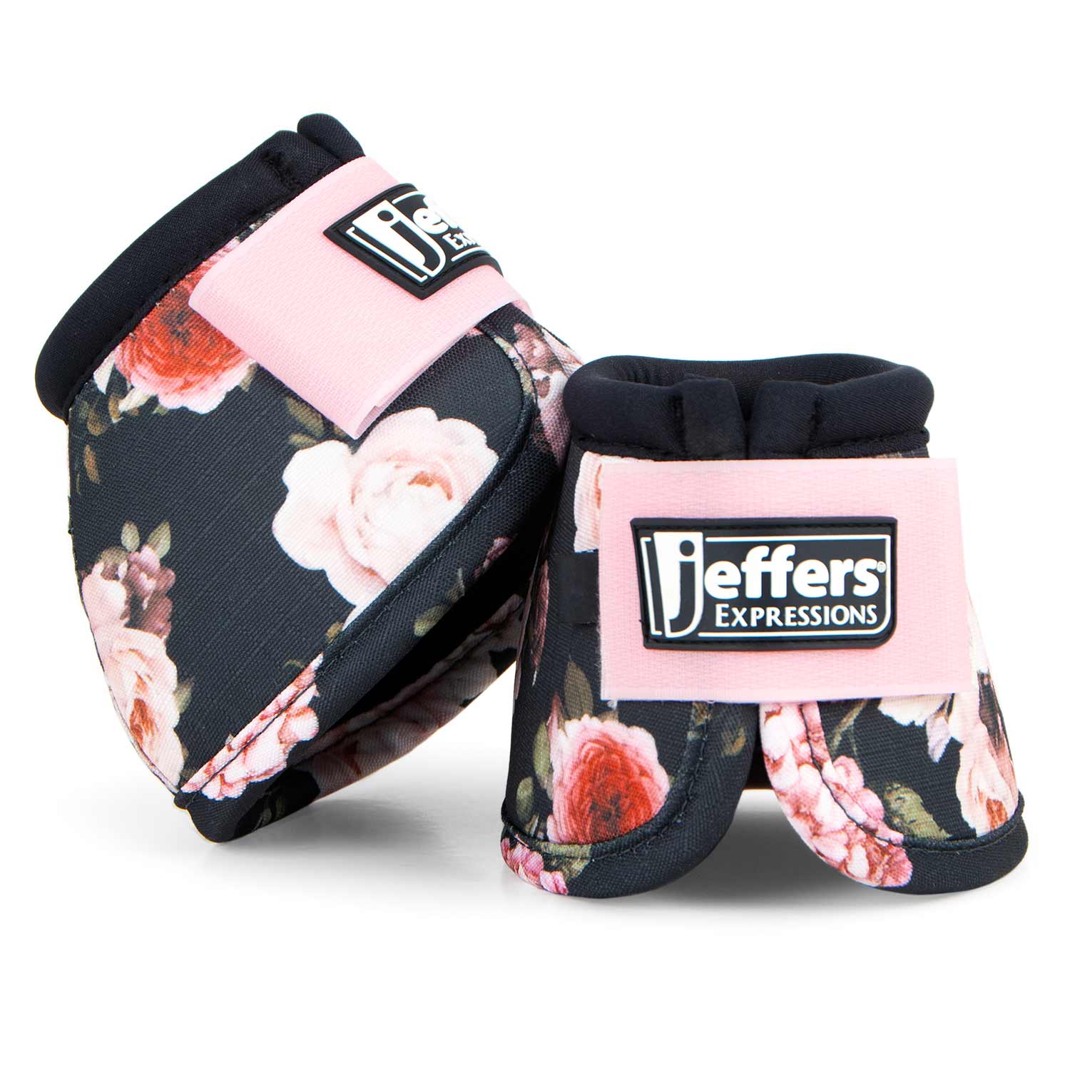 Expression Ballistic Bell Boots for Horses - Healthber