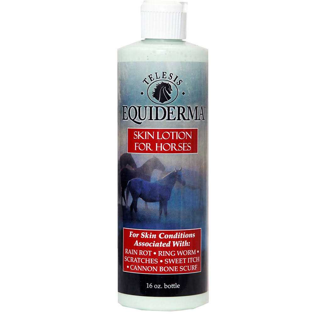 Equiderma Skin Lotion - Healthber