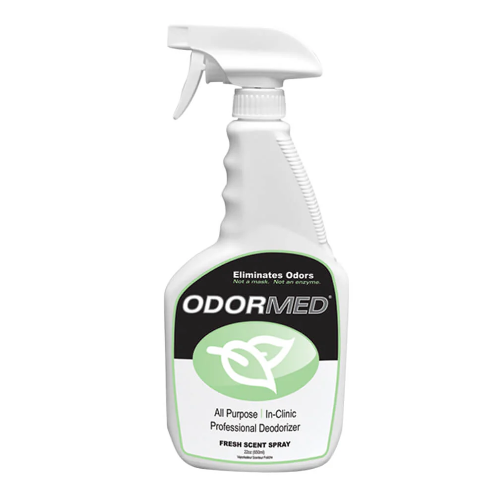 ODORMED All Pupose Professional Deodorizer - Healthber