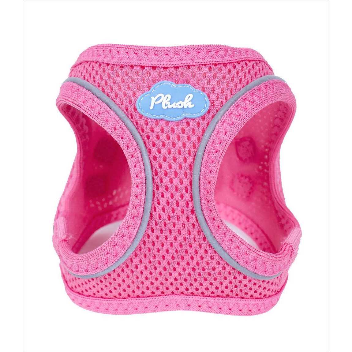 Plush Step in Air Mesh Harness - Healthber