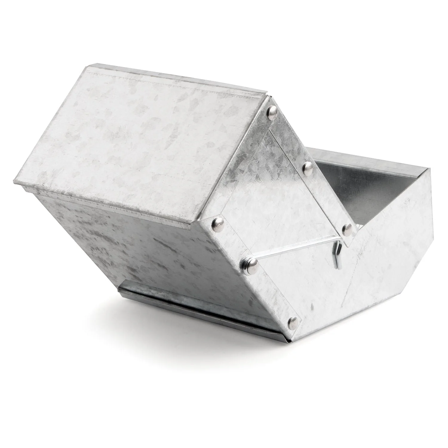 Sifter-Type Feeder - Healthber