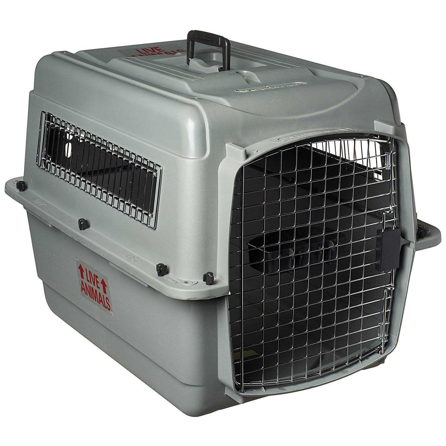 Petmate Sky Kennel - Healthber