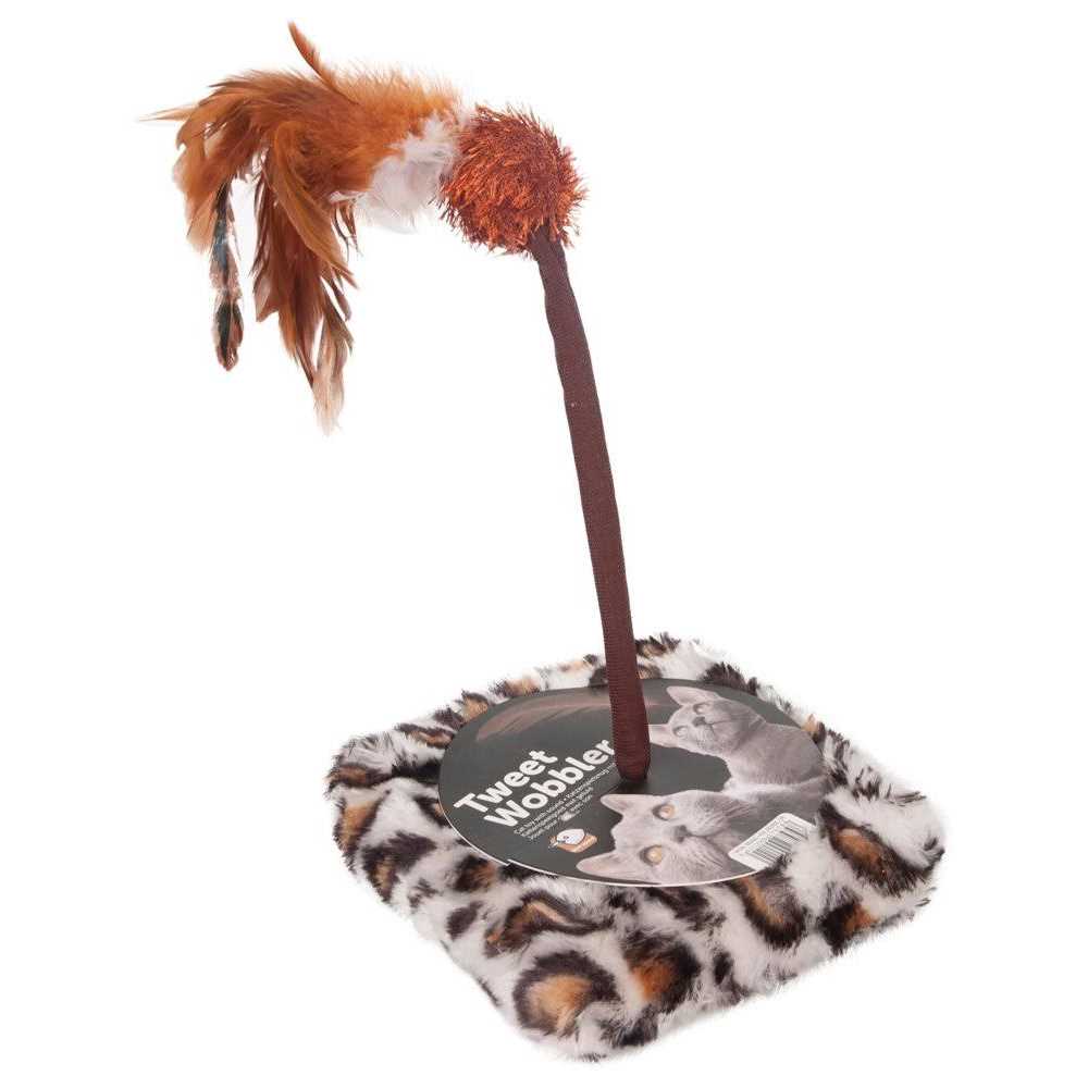Cat Mate C20 Automatic Pet Feeder - Healthber