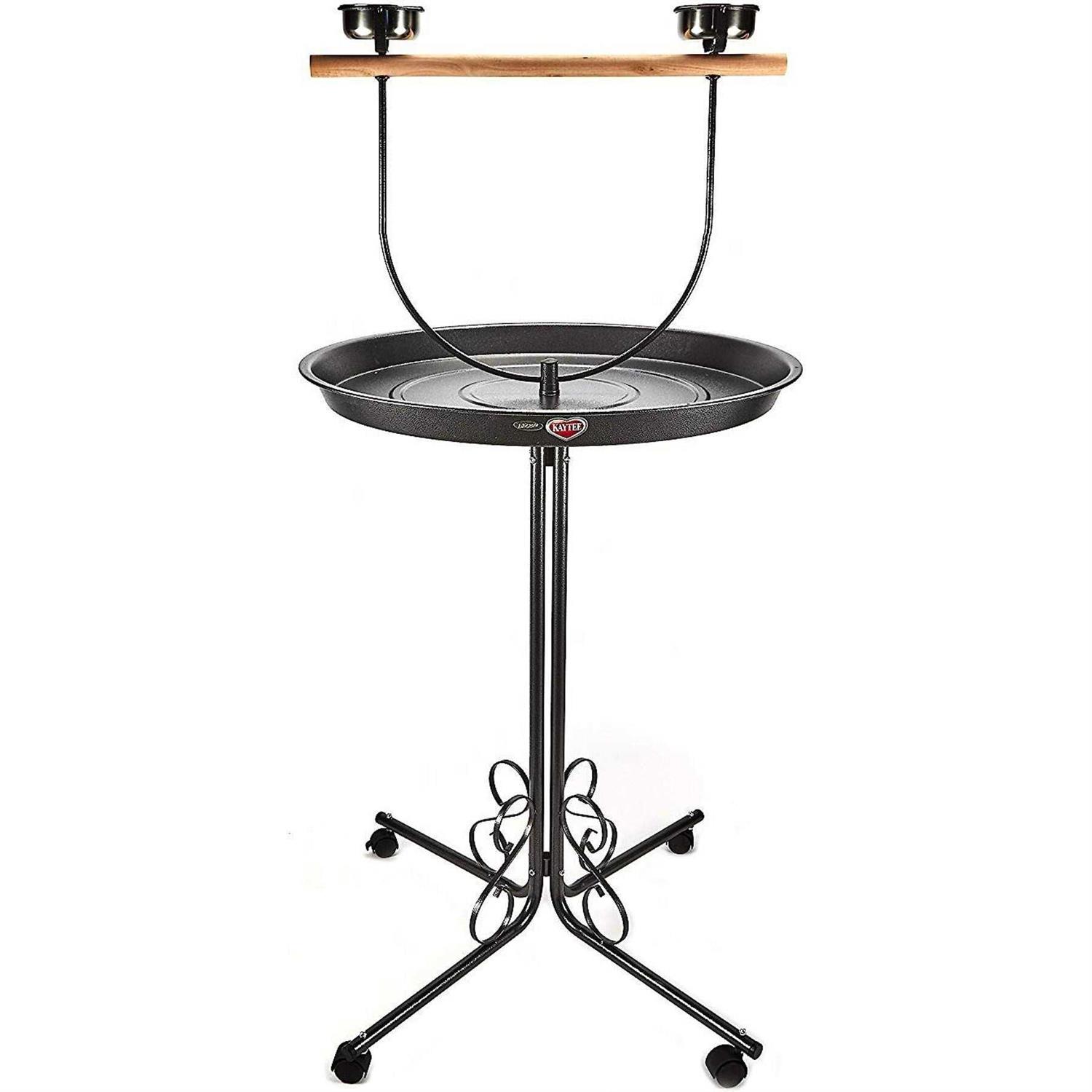 Kaytee EZ Care T Bird Stand - Healthber