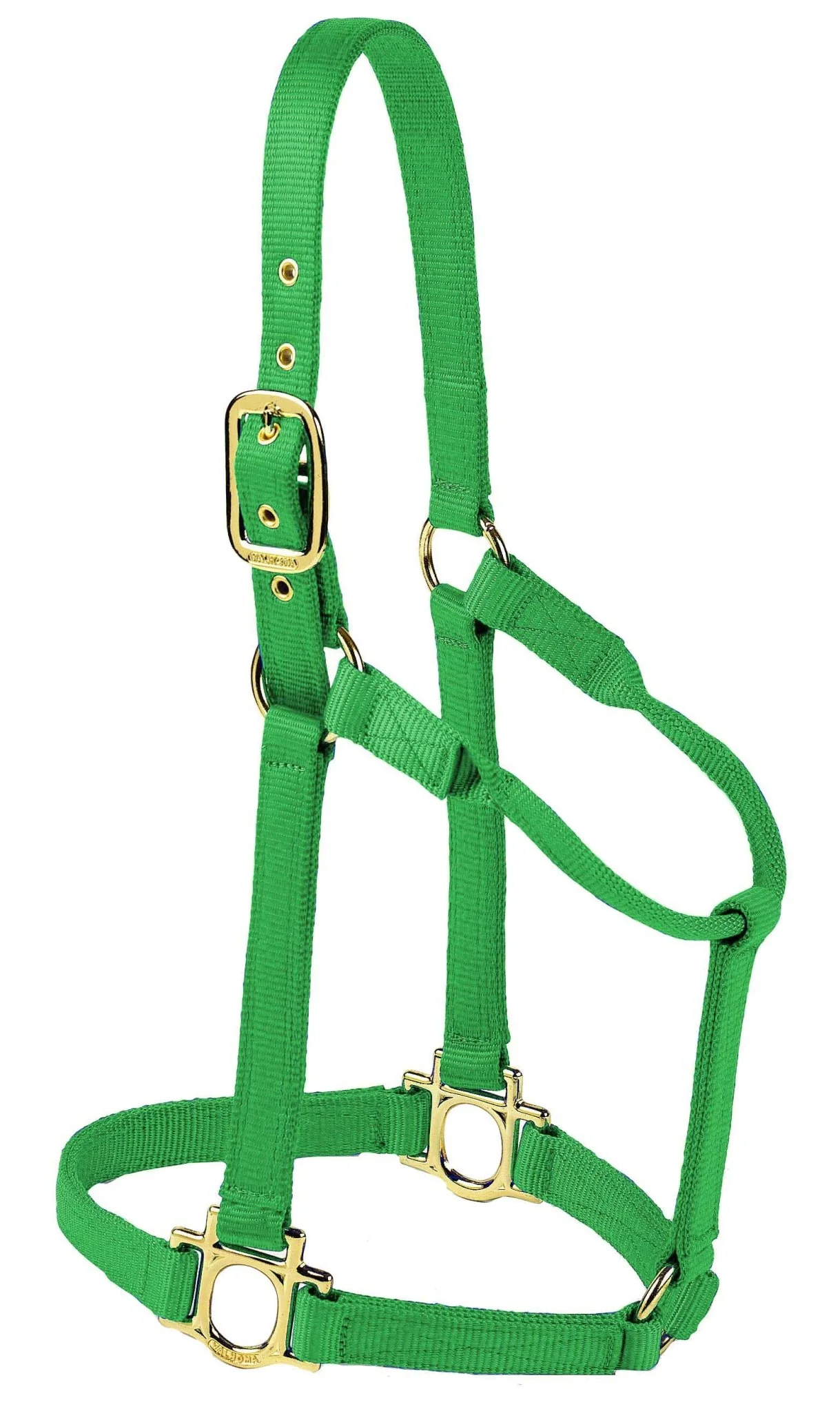 Valhoma Premium Nylon Halter - Healthber