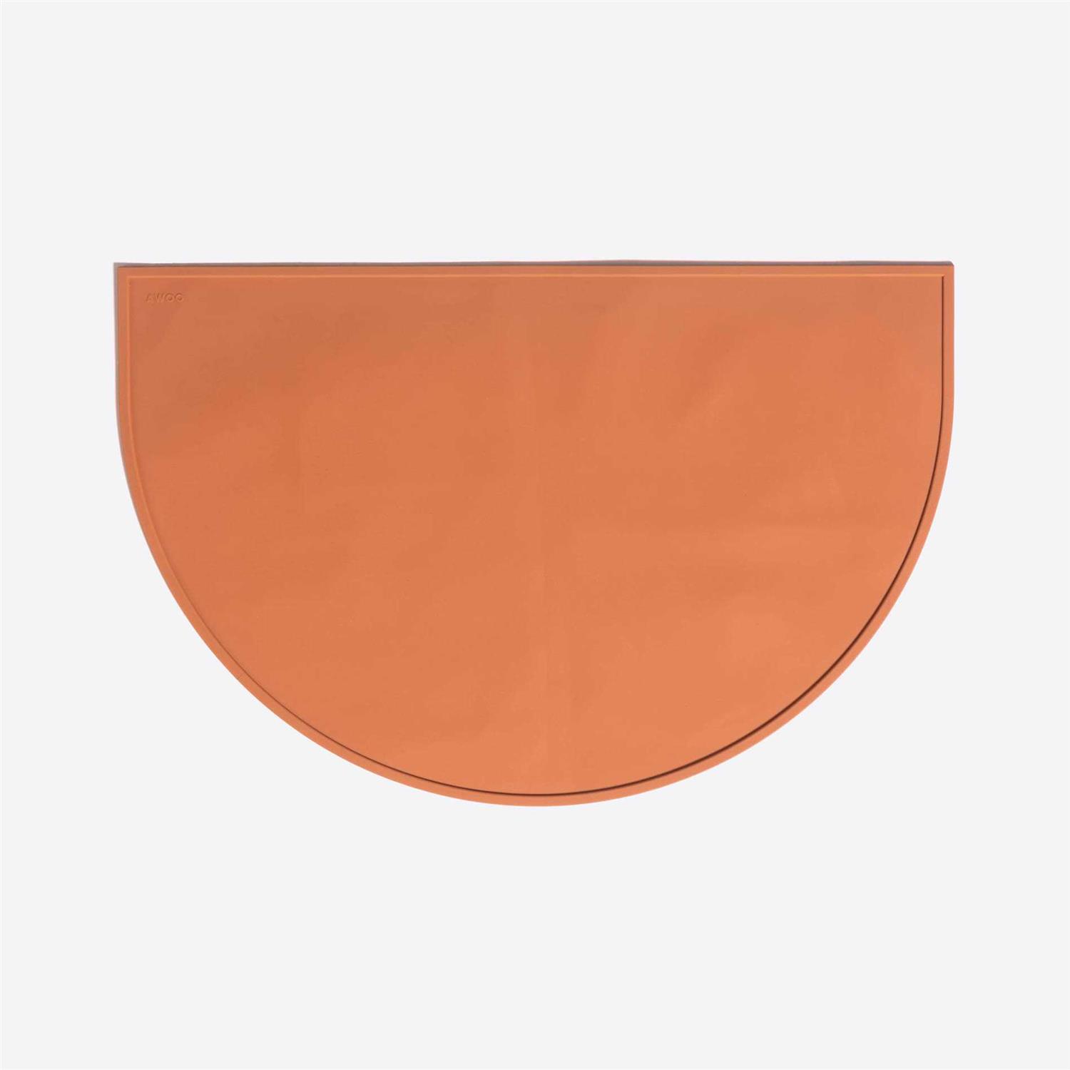 Awoo Silicone Splash Mat - Healthber