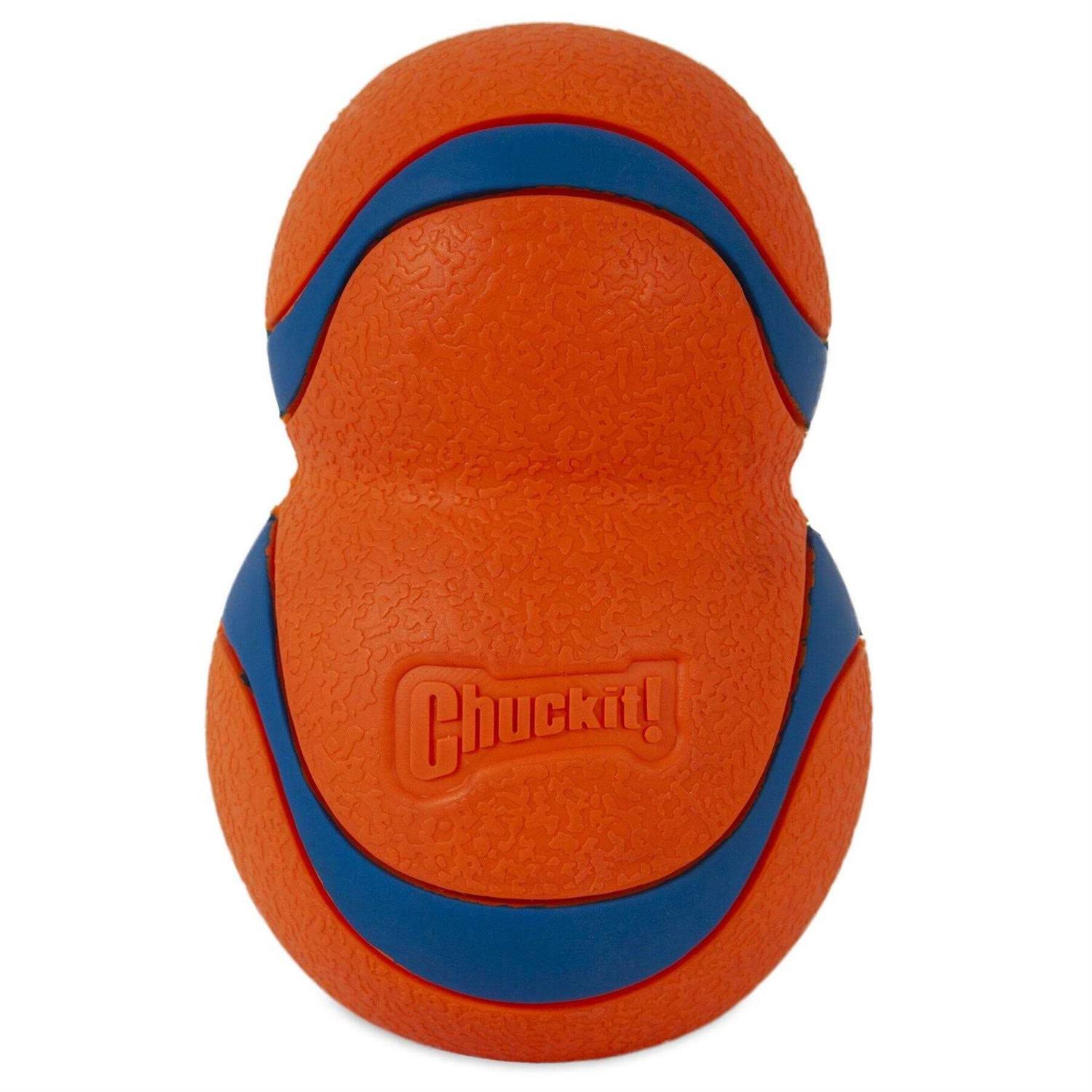 Chuckit! Ultra Tumbler Dog Toy - Healthber