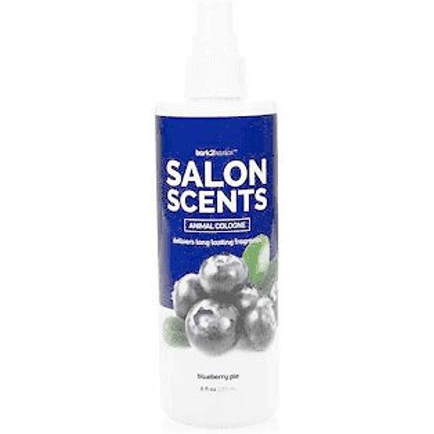 Bark2Basics Salon Scents Pet Cologne 8 oz - Healthber