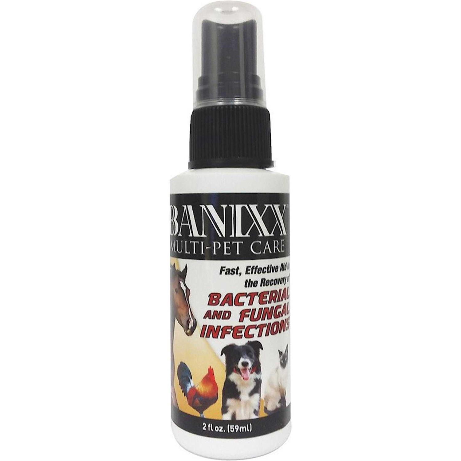 Banixx Pet Care 2 oz - Healthber