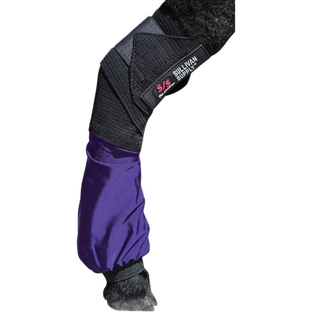 Sullivan Supply Deluxe Leg Tube DLT - Healthber