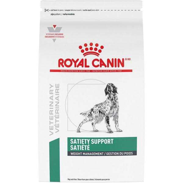 Royal Canin Veterinary Diet Skintopic Medium & Large Adult Dry Dog Food - Healthber