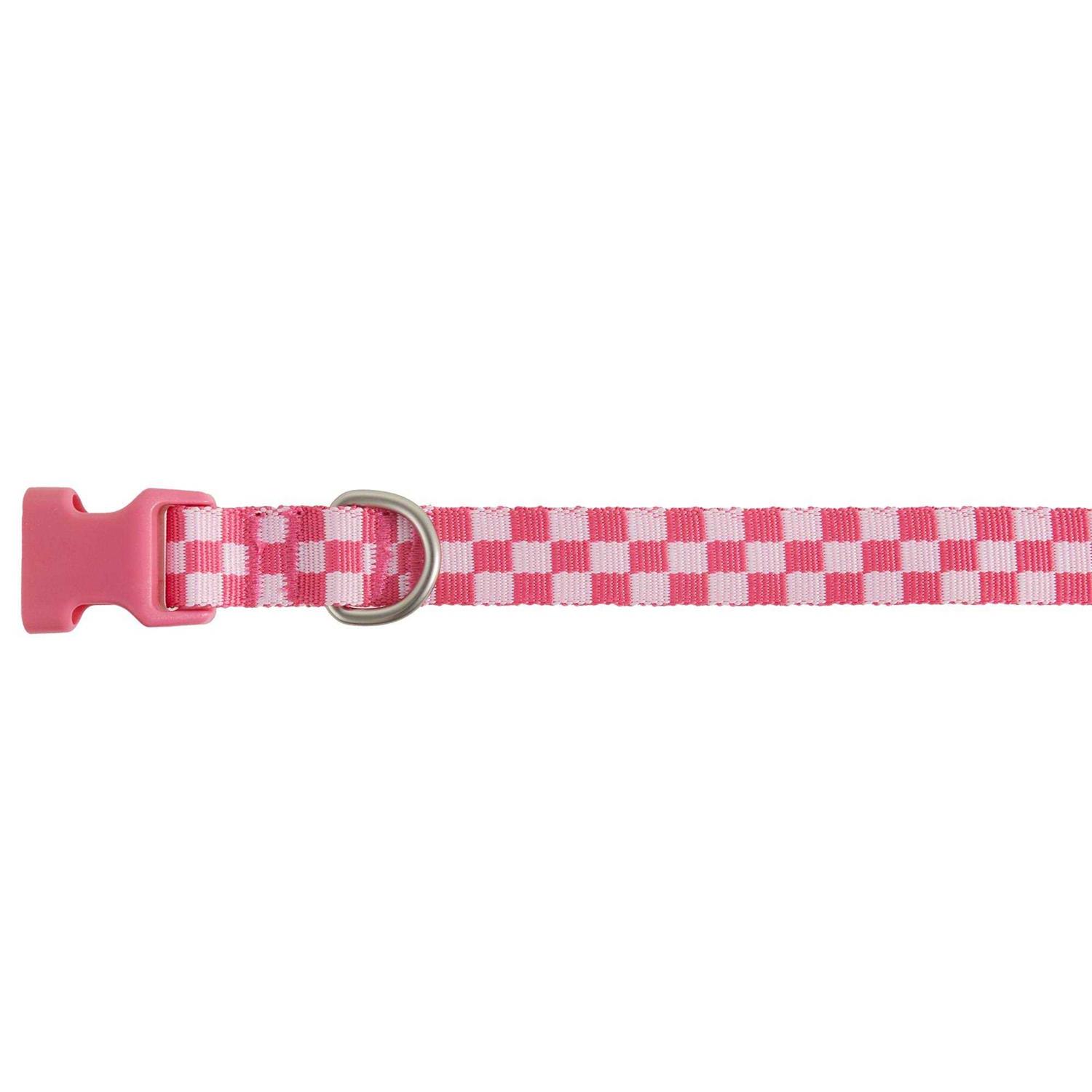Top Paw Checkered Small - Healthber