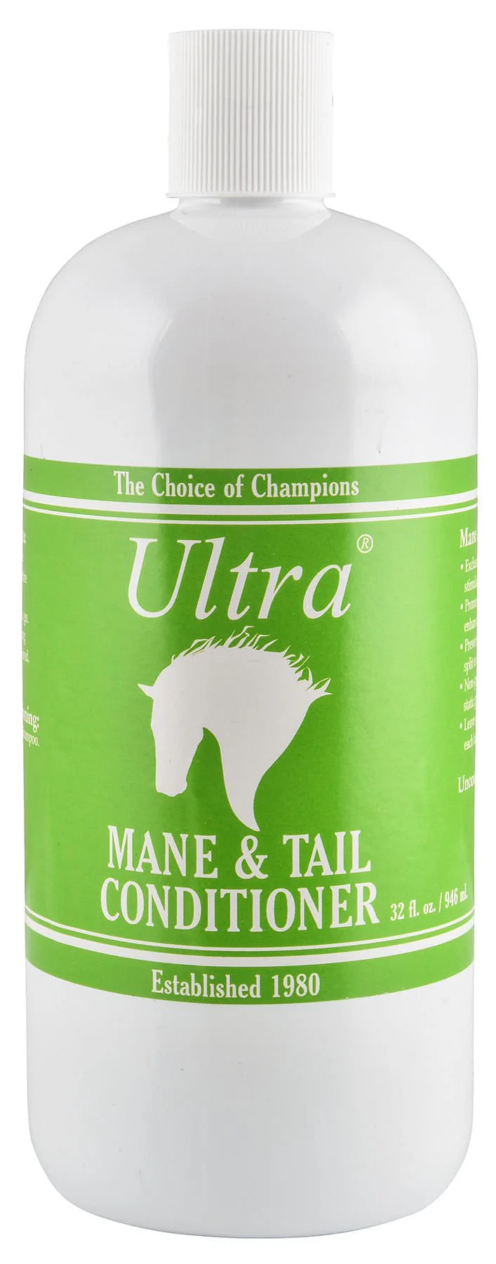 Ultra Mane & Tail Conditioner - Healthber