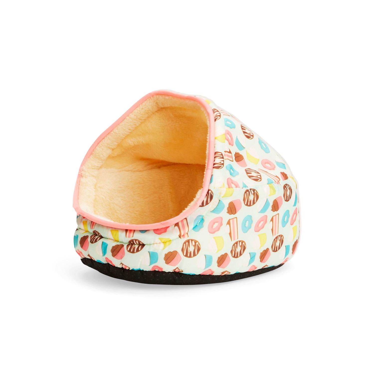 EveryYay Snooze Fest Cuddle Cup Ferret Bed - Healthber