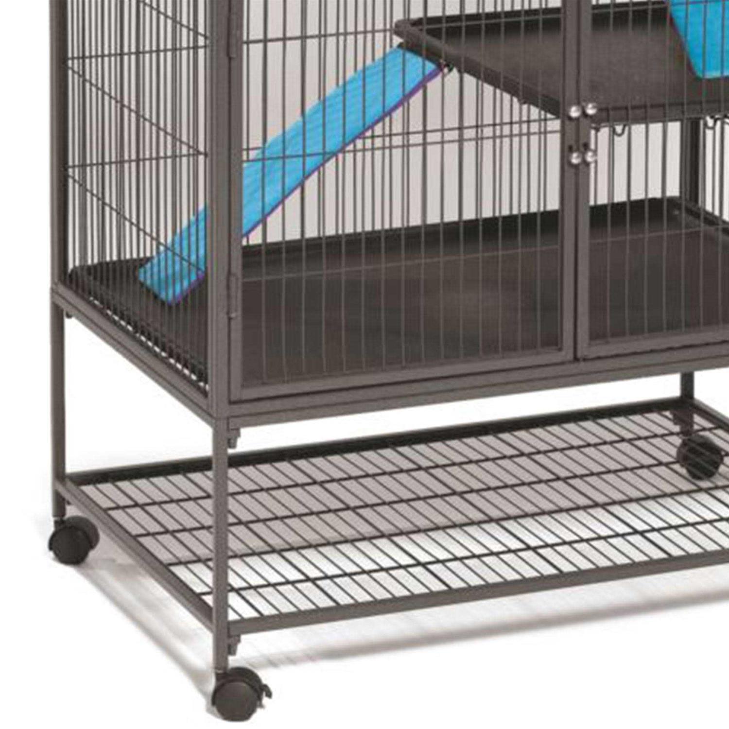 Midwest Nation Accessory Upper Scatter Guard - Healthber
