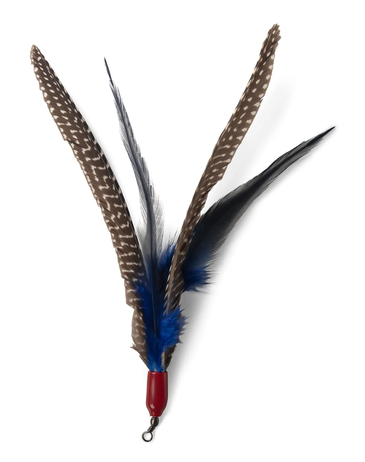 Da Bird Refill, Feathers - Healthber