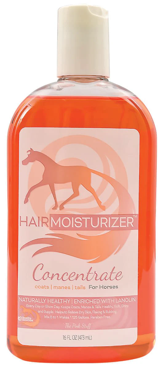 Hair Moisturizer - Healthber