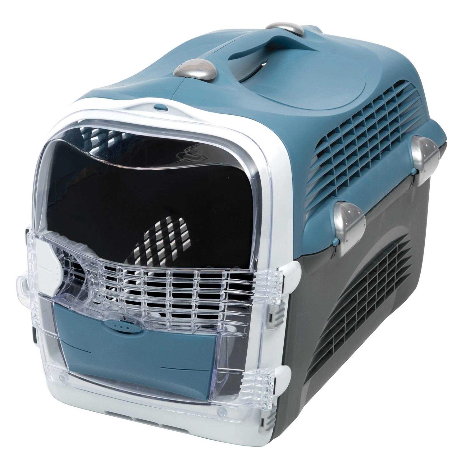 Catit Cabrio Cat Carrier - Healthber