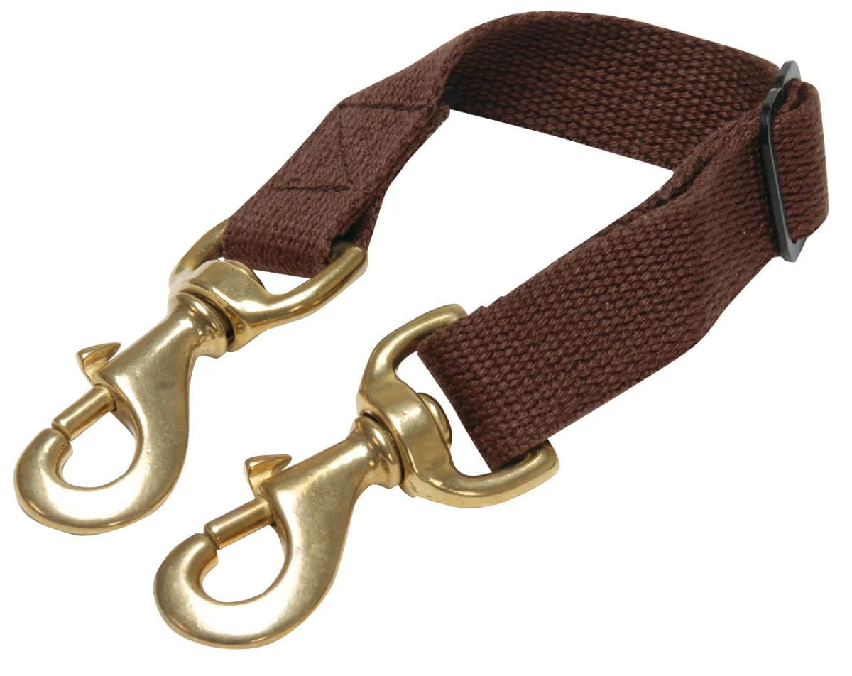 Stirrup Keeper - Healthber