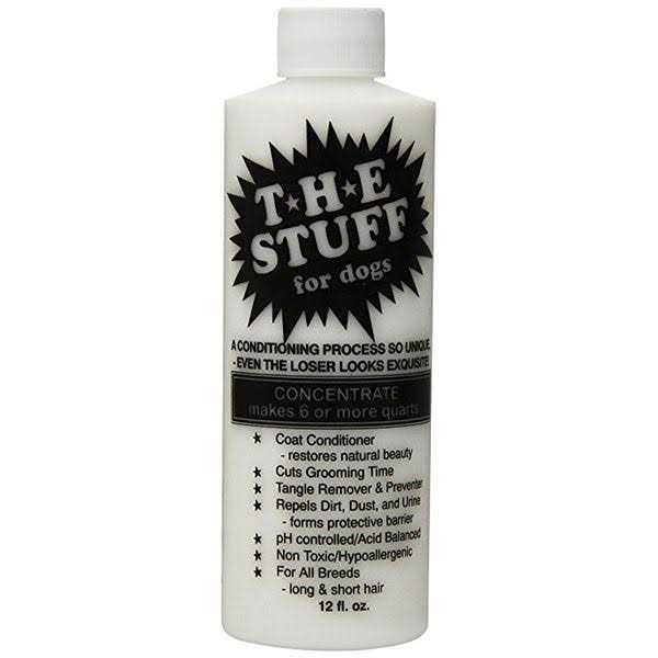 The Stuff Conditioner Concentrate - Healthber