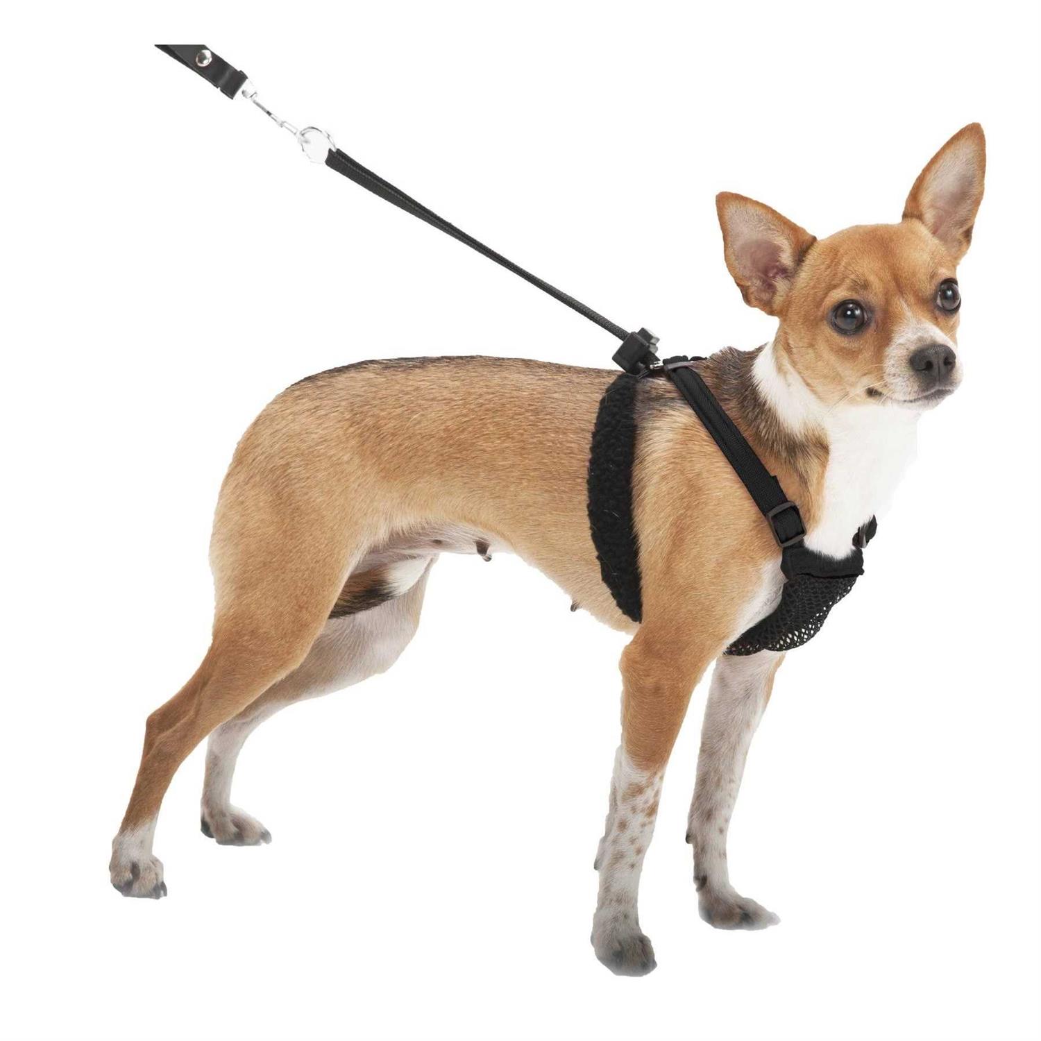 Sporn Mesh Non Pull Dog Harness - Healthber