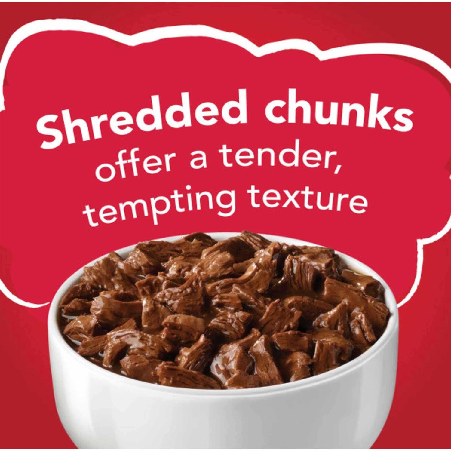 Purina Friskies Prime Filets Beef Wet Cat Food - Healthber