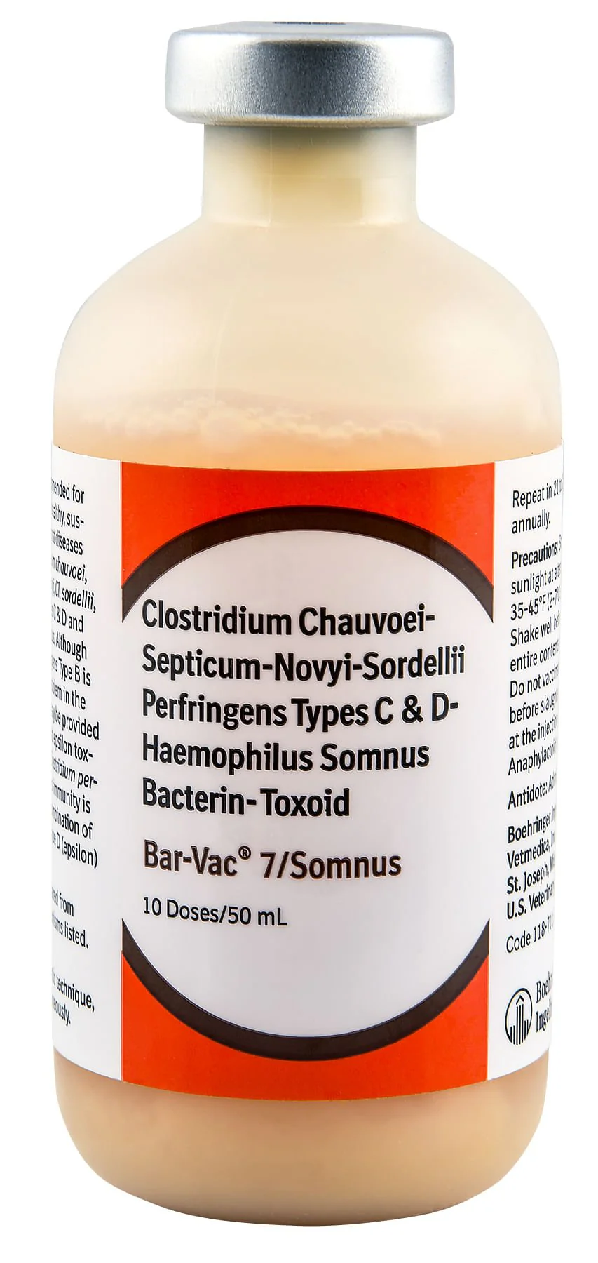 Bar-Vac? 7/Somnus - Healthber