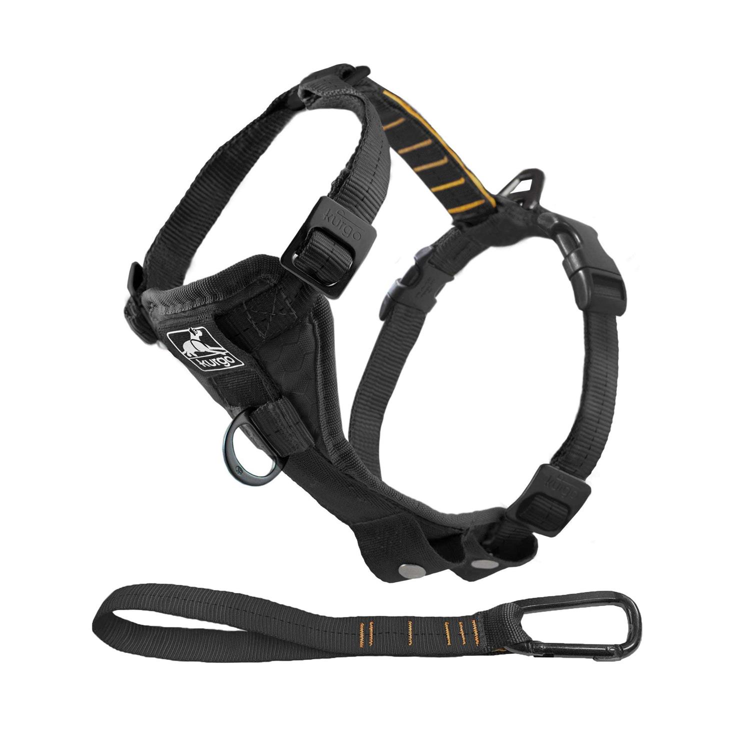 Kurgo Tru Fit Smart Harness - Healthber