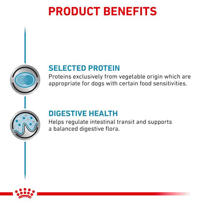 Royal Canin Veterinary Diet Vegetarian Canned Dog Food - Healthber