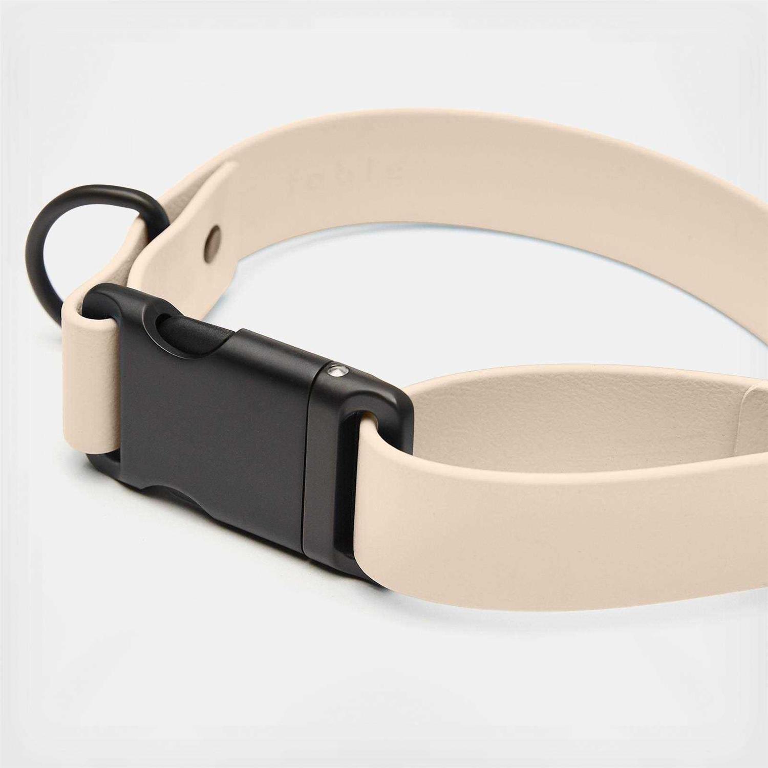 Fable Pets Signature Dog Collar - Healthber