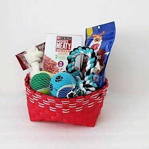 Joice Best Dog care Gift Basket Package Box Set - Healthber