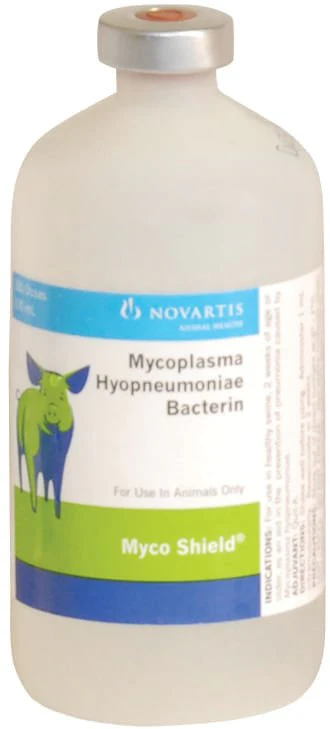 Myco Shield - Healthber