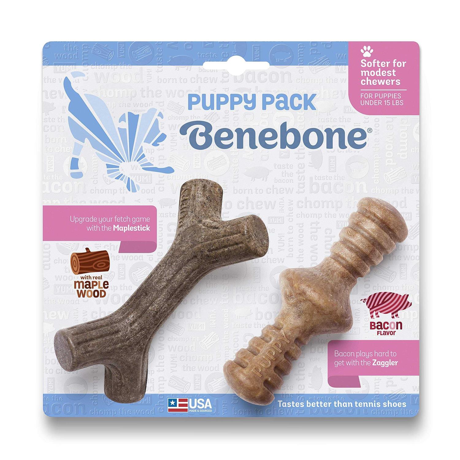Benebone Zaggler - Healthber