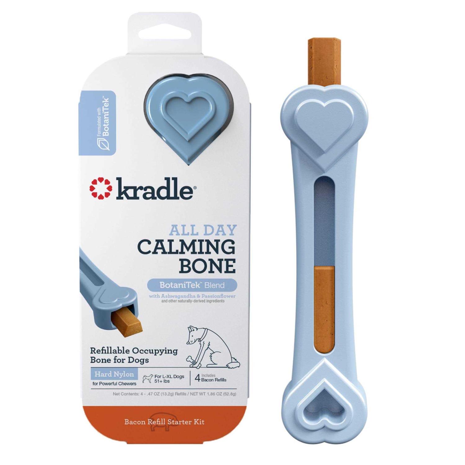 Kradle All Day Calming Bone - Healthber