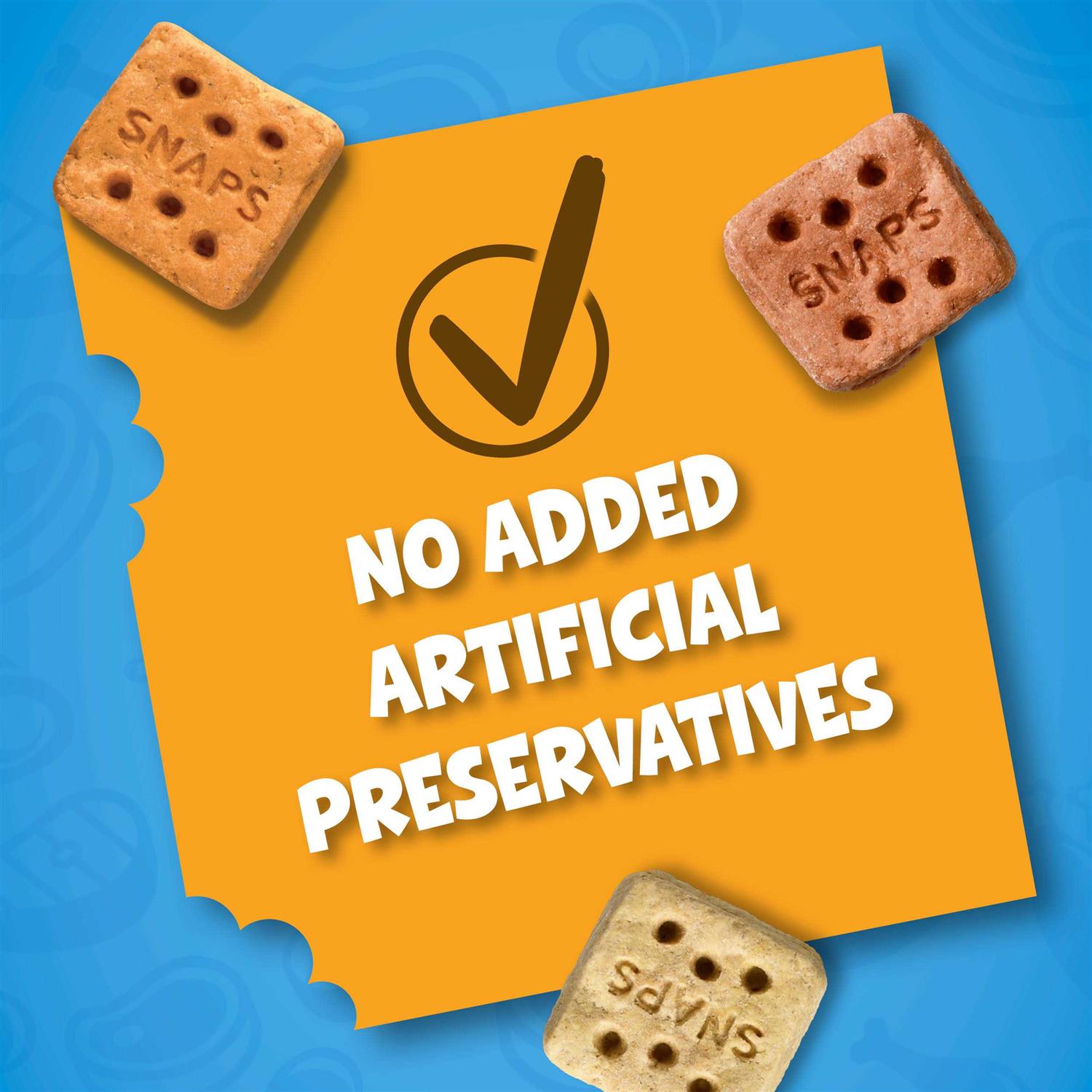 Purina Alpo Dog Treats Variety Snaps Little Bites Beef - Healthber
