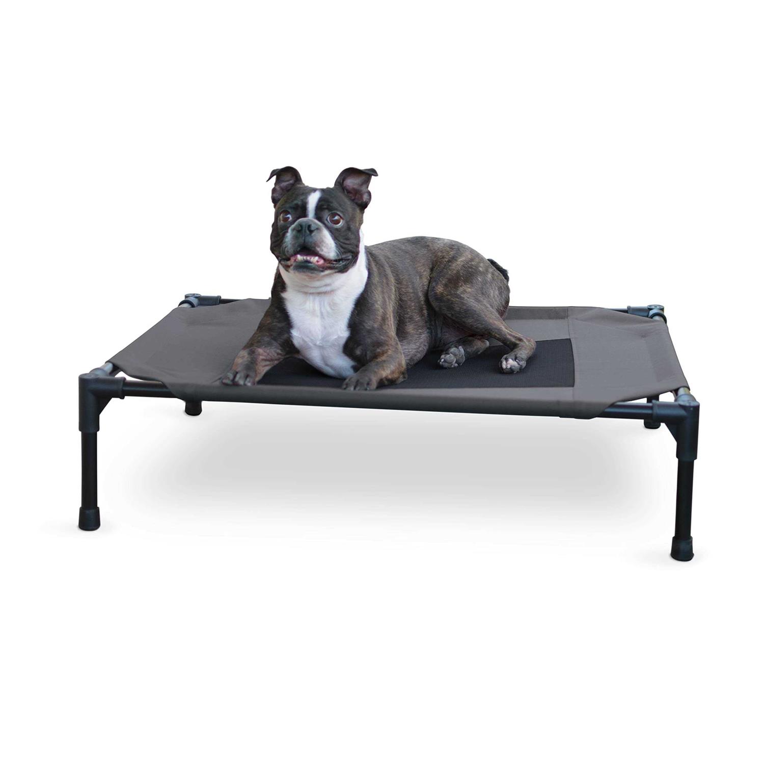 K&H Pet Products Pet Cot Elevated Bed - Healthber